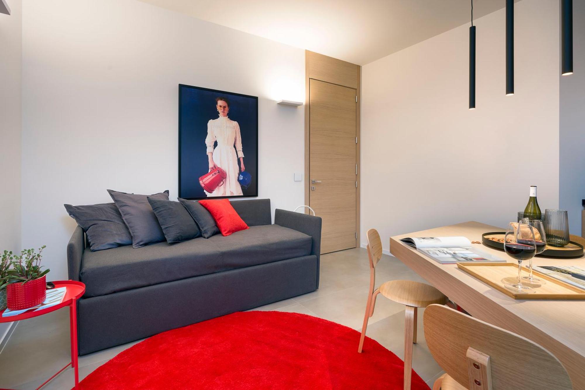Aparthotel Smart