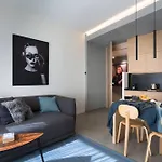Catania Smart Apartments
