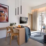 Catania Smart Apartments