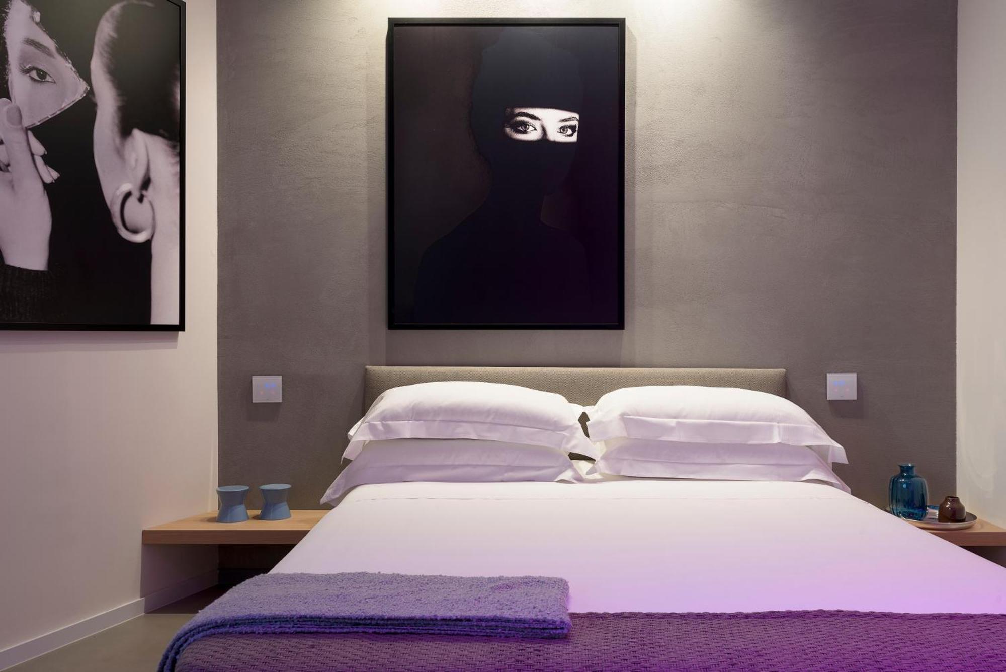 Smart Appart hôtel Catane