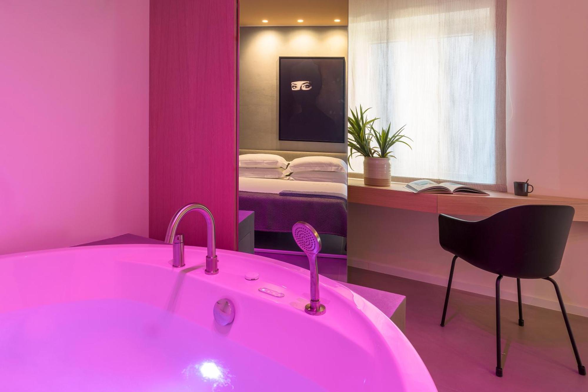 Appart hôtel Smart Catane