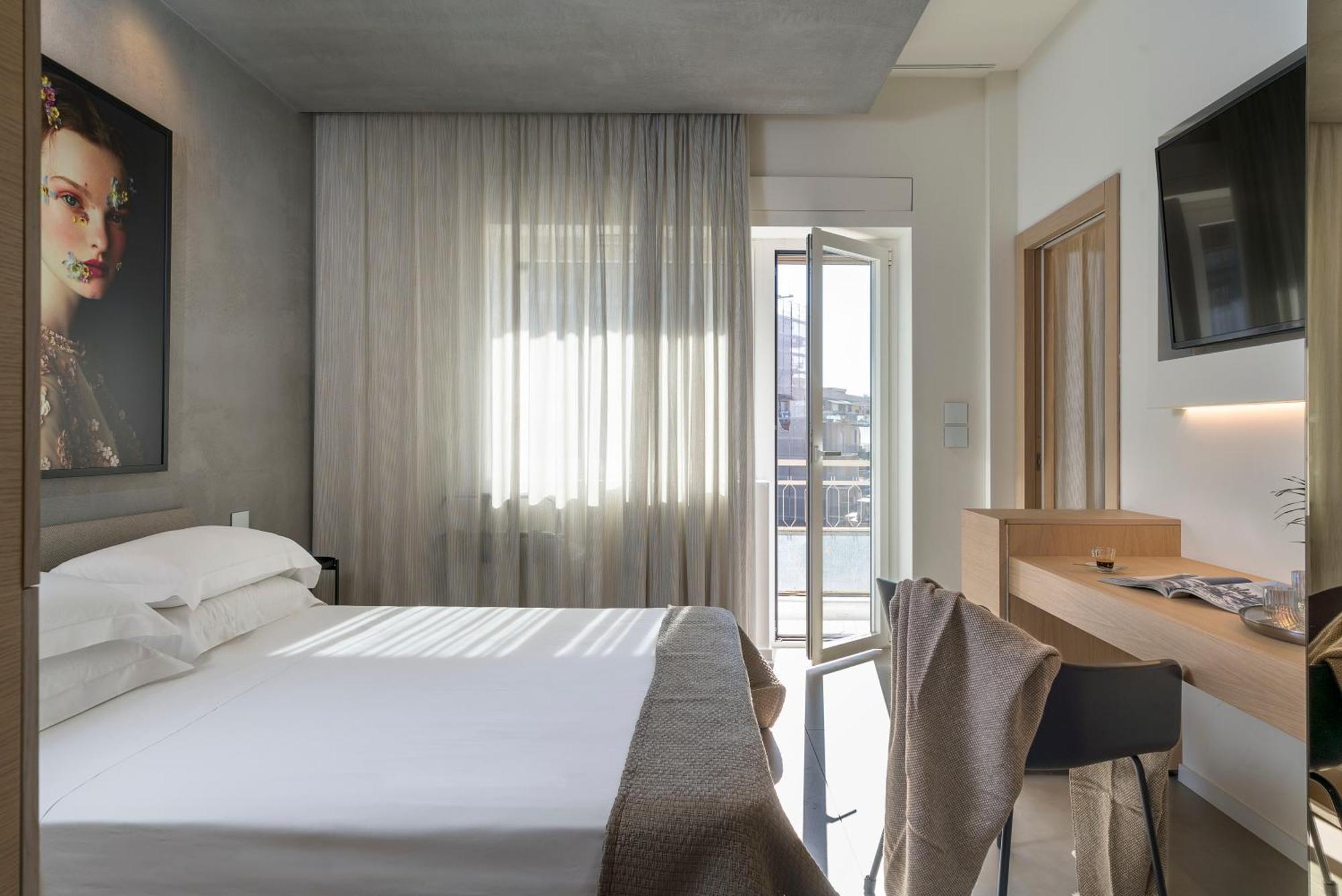Smart Appart hôtel Catane
