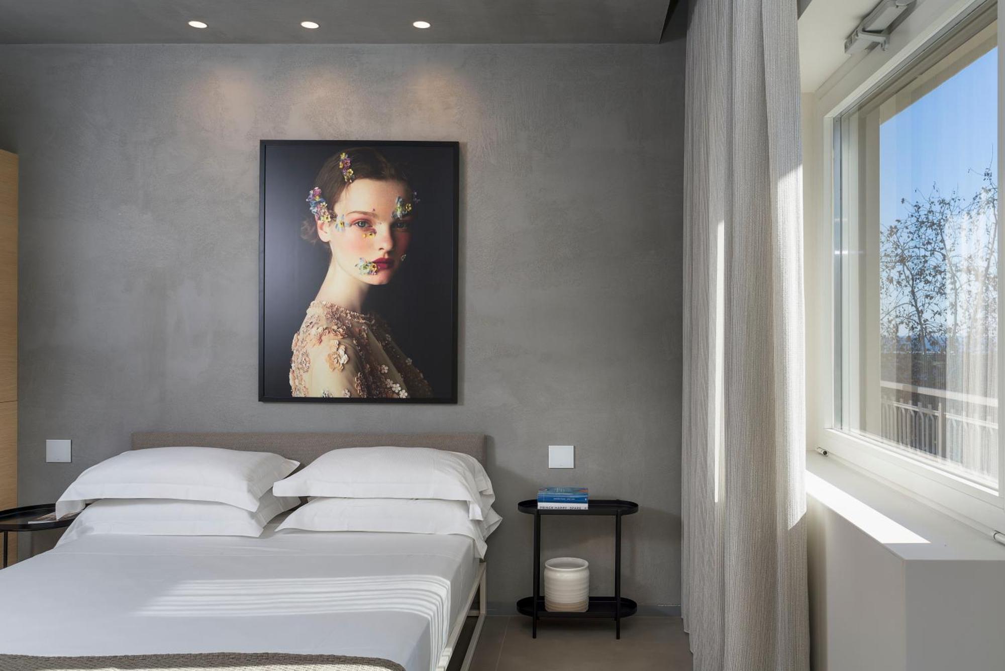 Appart hôtel Smart Catane