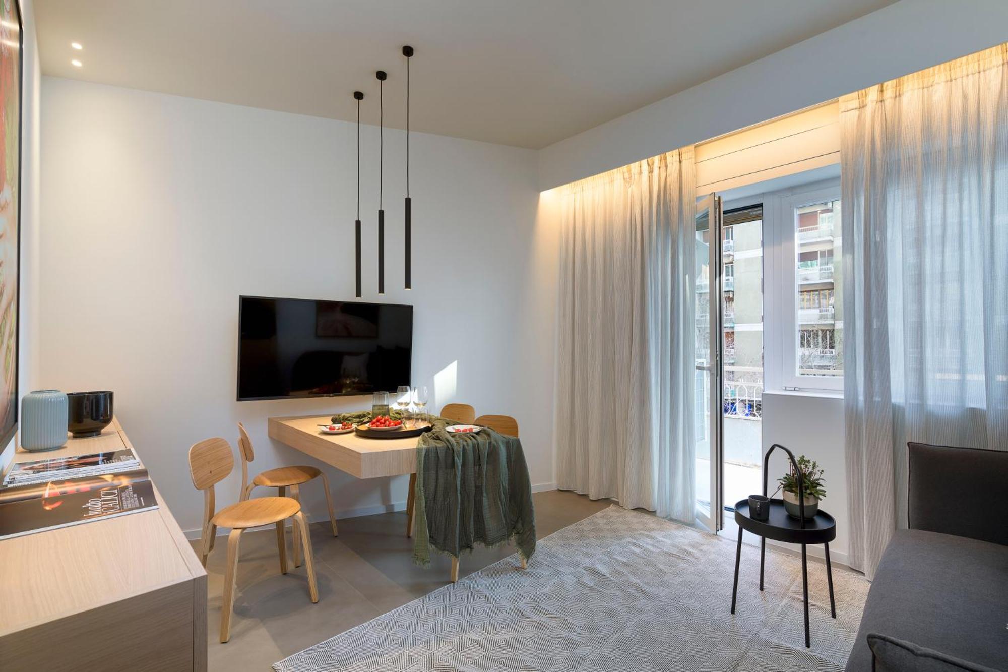 Smart Aparthotel