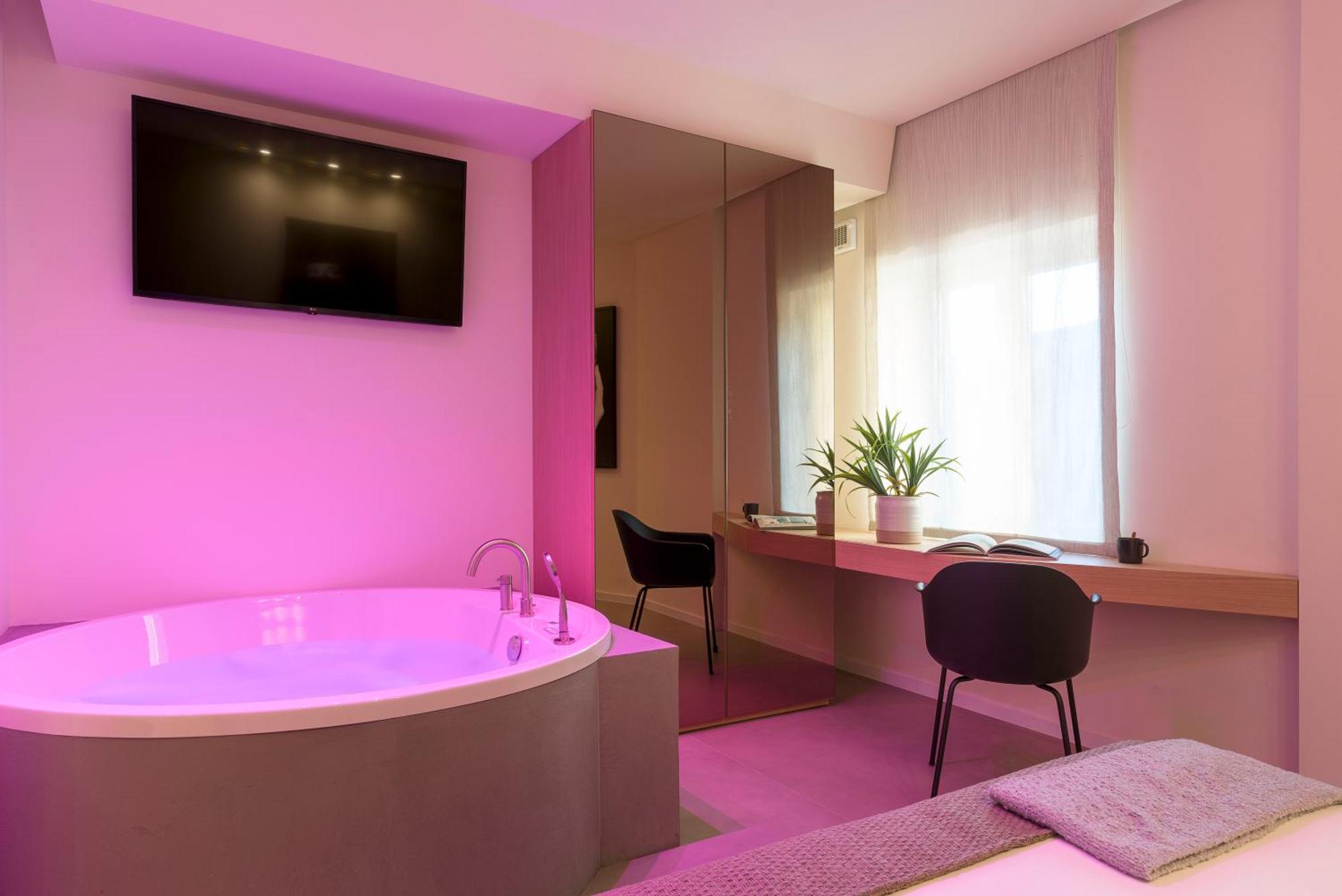 Appart hôtel Smart *