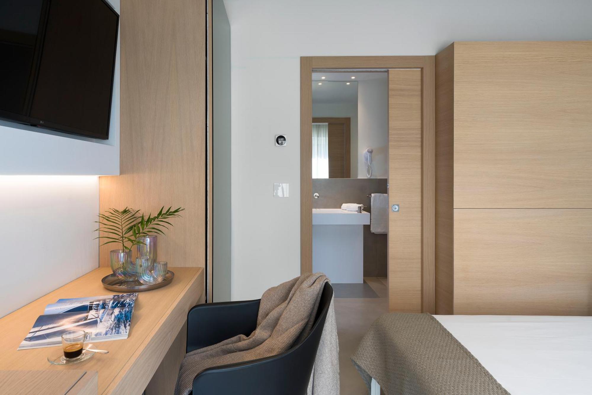 Smart Appart hôtel Catane