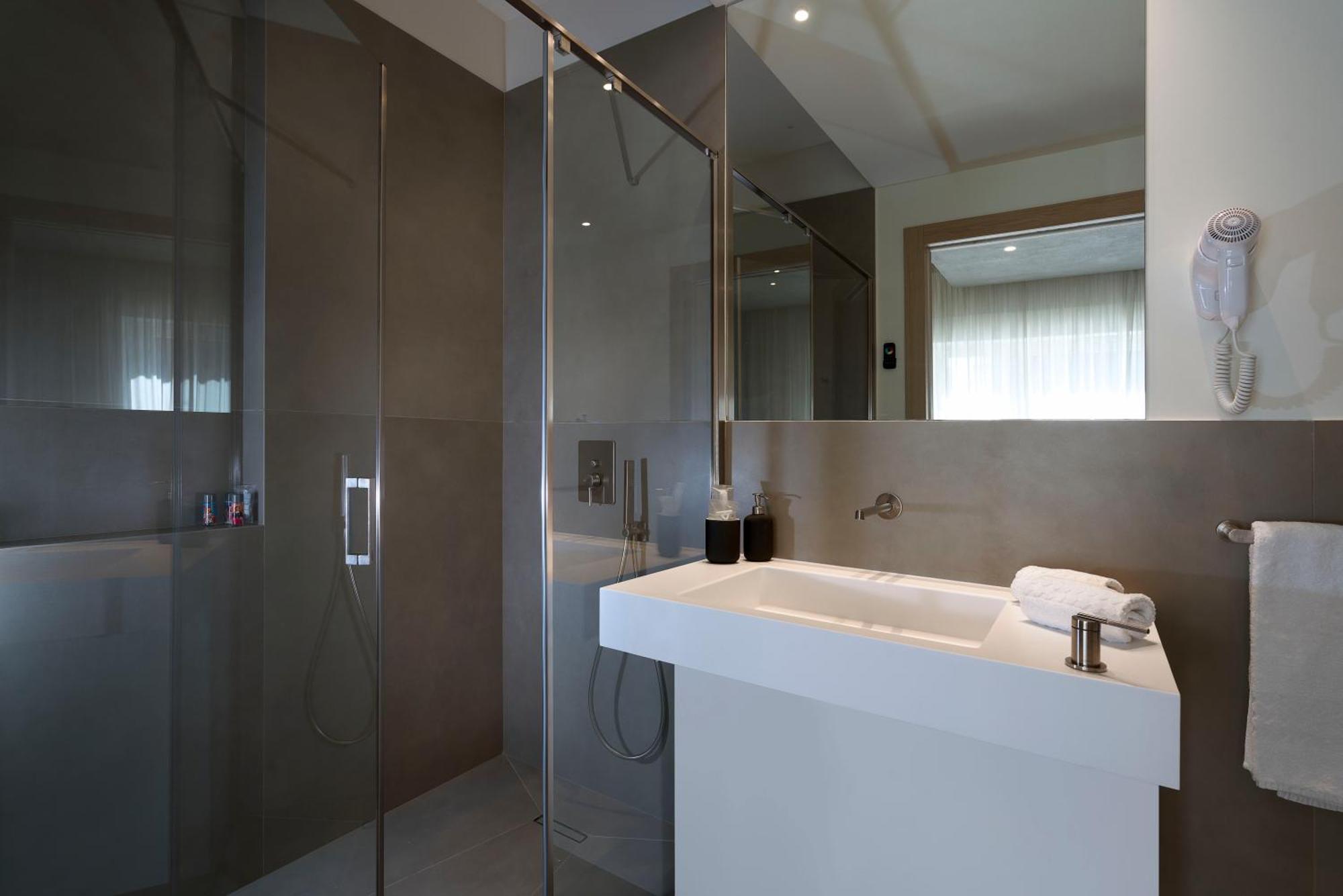 Appart hôtel Smart Catane