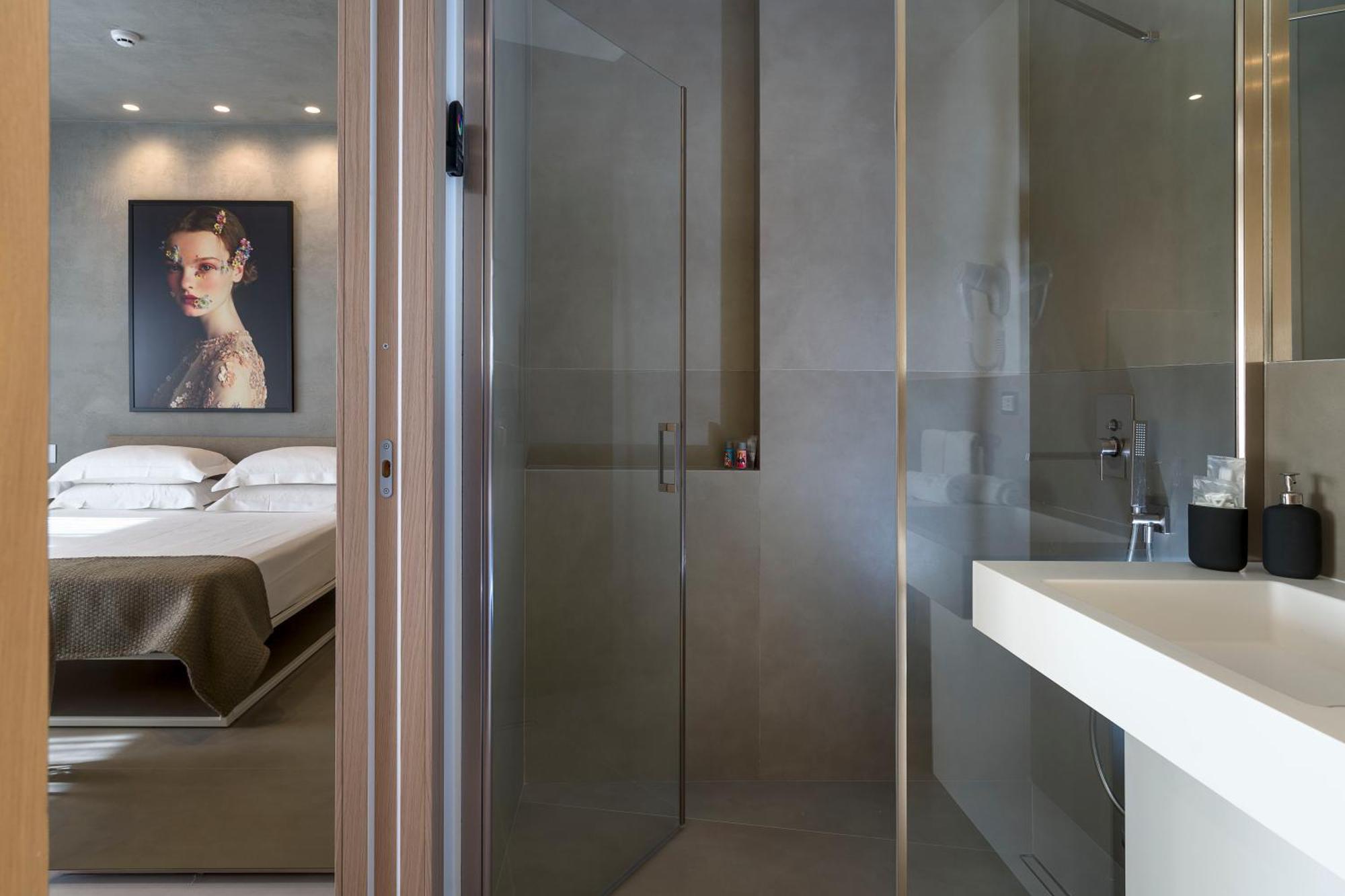 Appart hôtel Smart