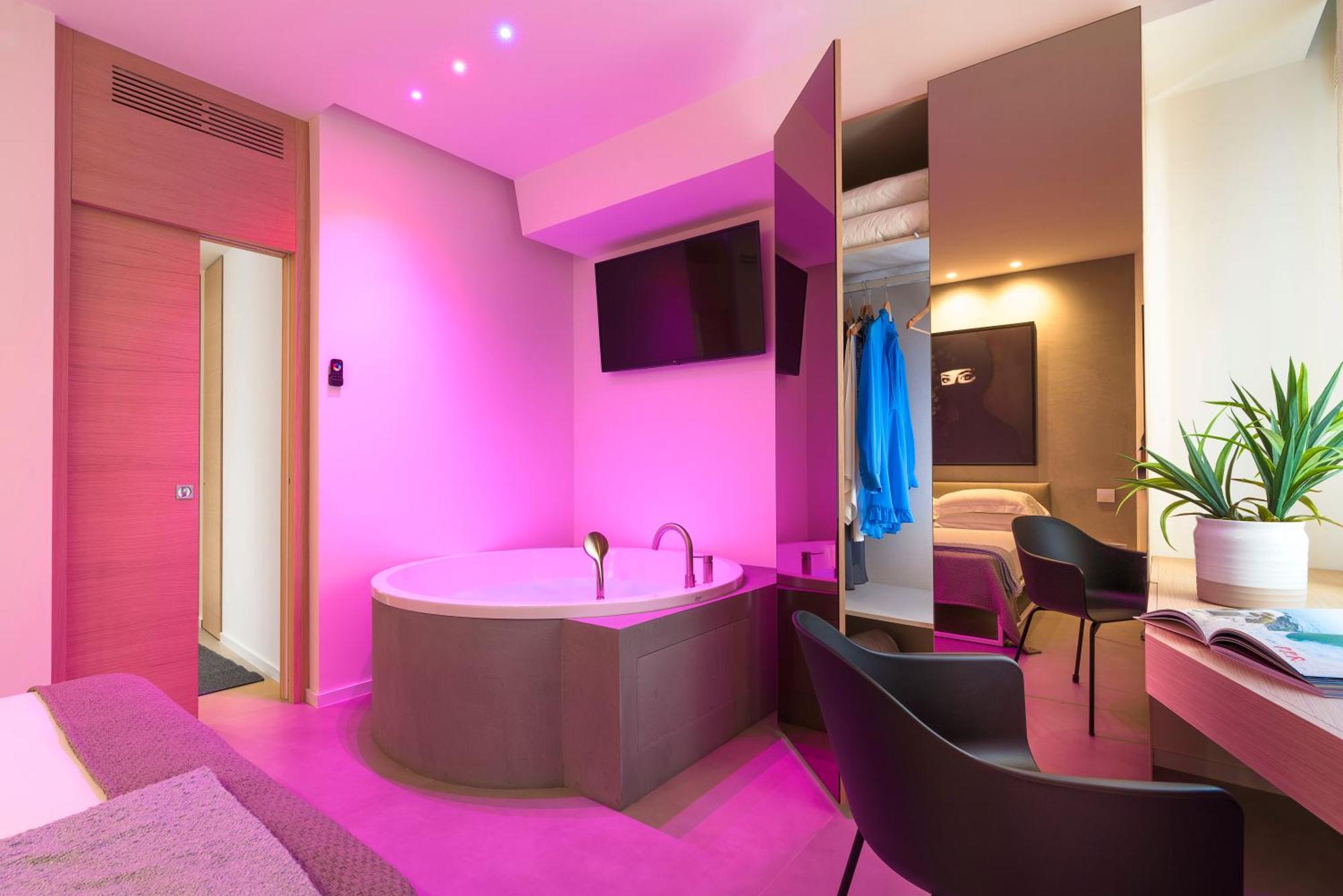 Appart hôtel Smart *