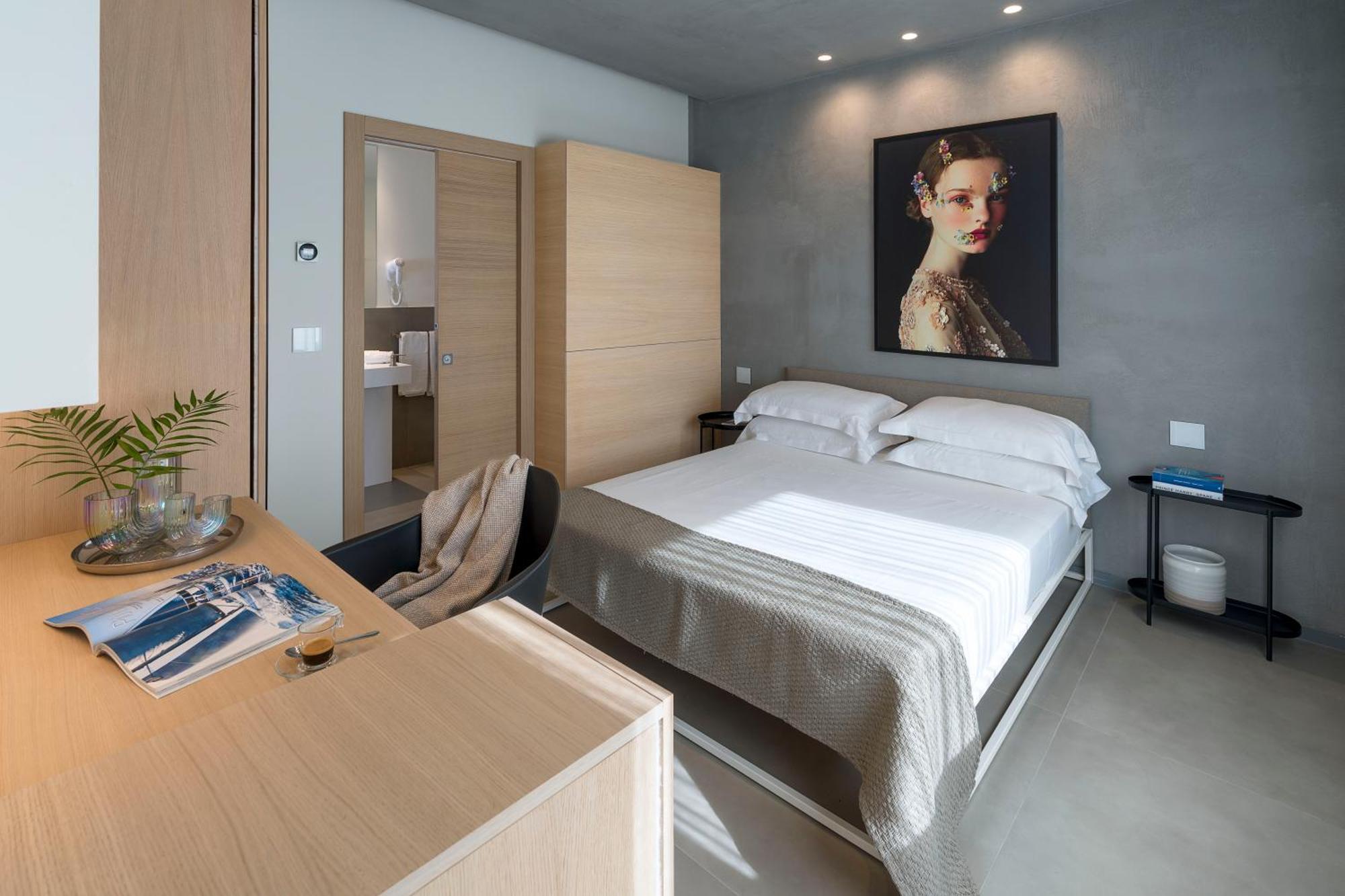 Smart Appart hôtel Catane