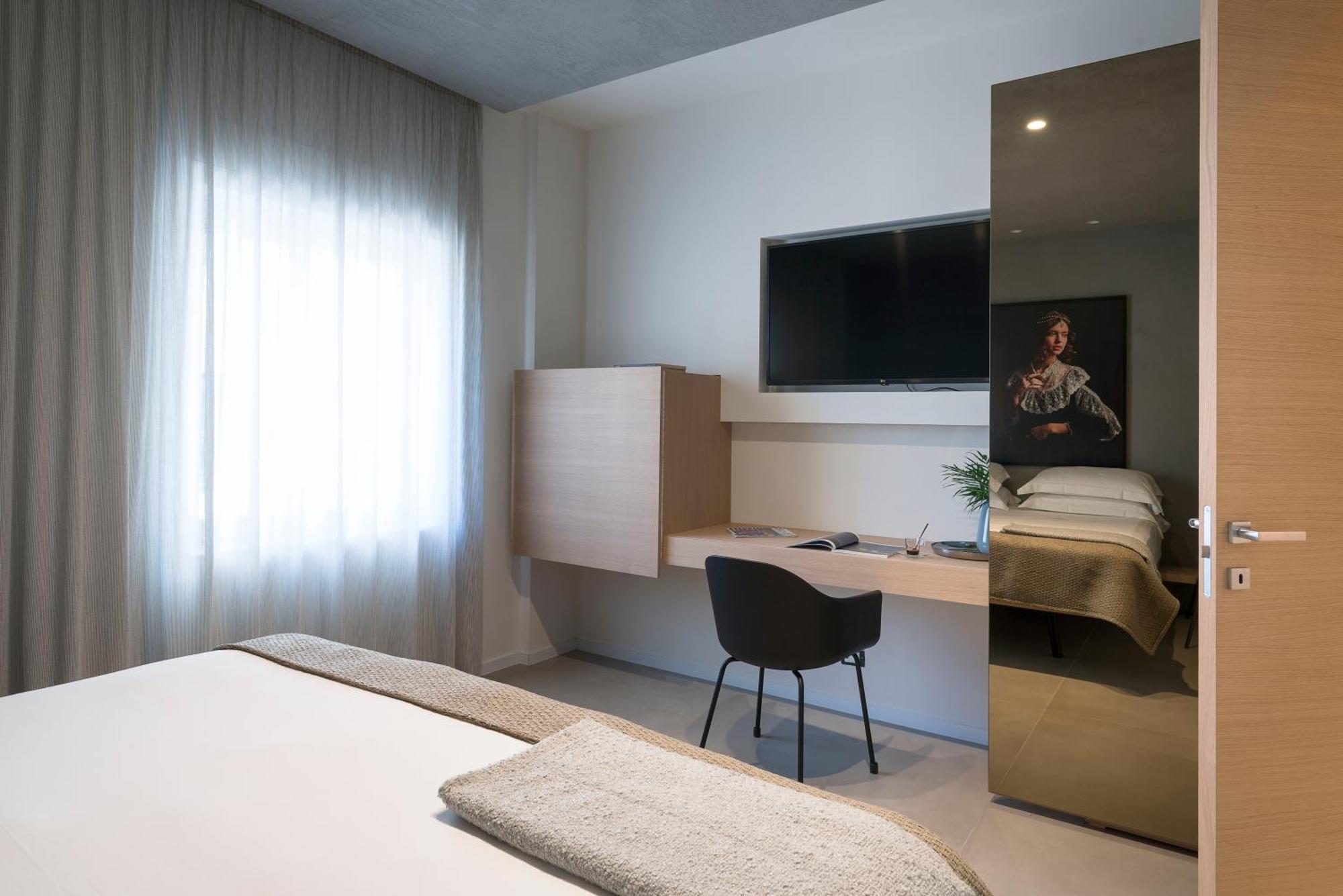 Appart hôtel Smart Catane