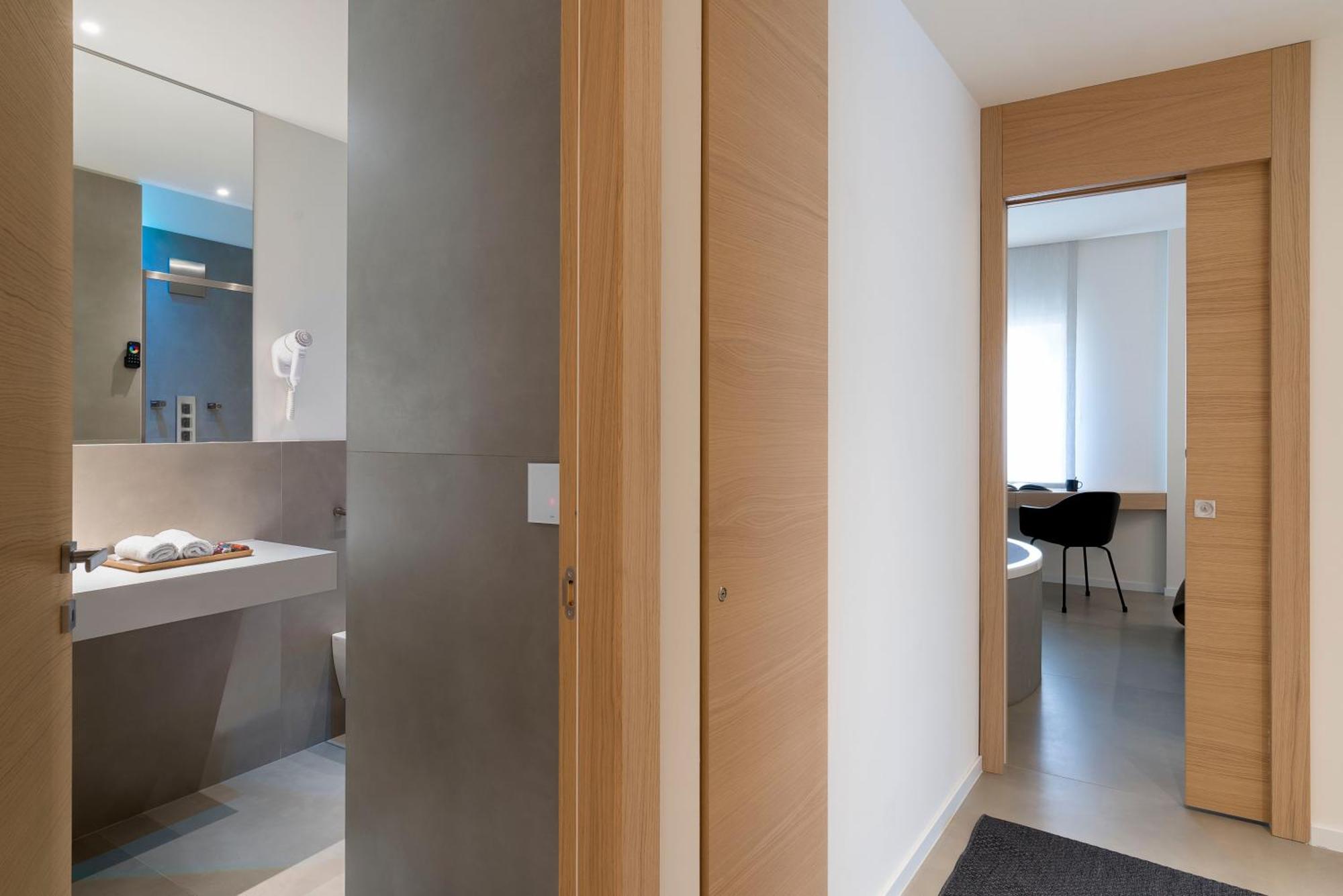 Appart hôtel Smart