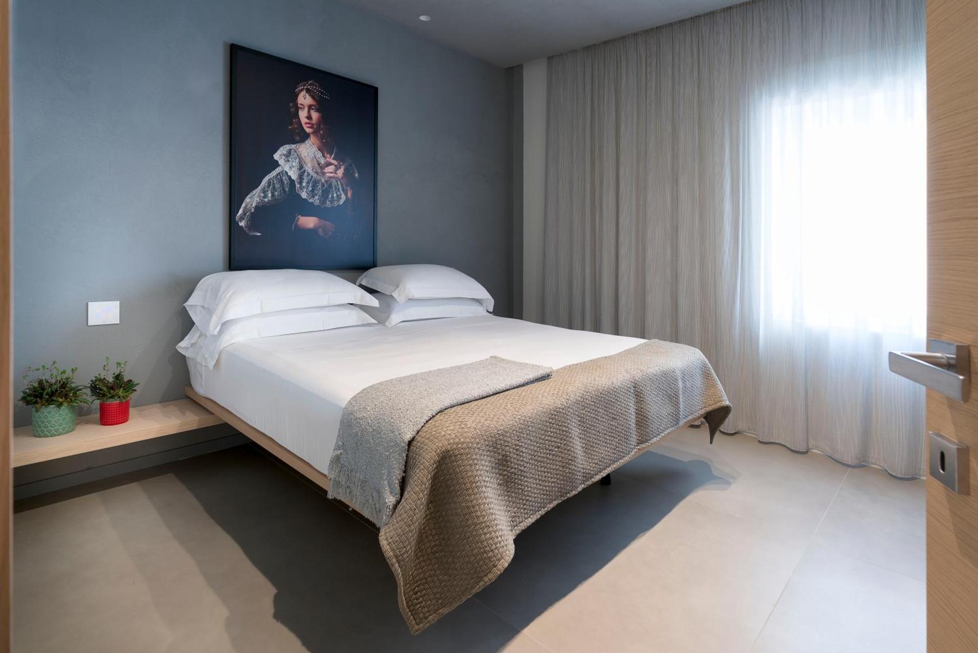 Appart hôtel Smart *