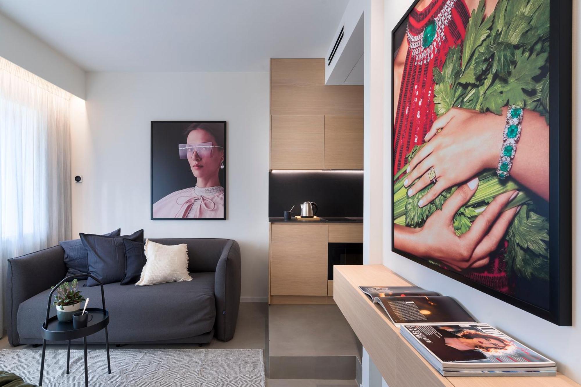 Appart hôtel Smart *